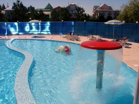 Сочи 2019 -  - Санаторий «С.С.С.Р»