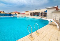 Сочи  - Лучшие отели 2018