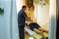 Курск 2019 - санаторий россия - Санаторий «Соловьиные зори»