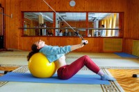 Курск 2019 - санаторий район - Санаторий «Соловьиные зори»