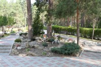 лучшие гостиницы и отели - Зеленая зона 2024 Тольятти 2024 - Лучшие отели 2018