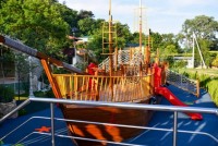 Джанхот 2019 - летний отдых на море - База отдыха «Благодать»