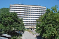 Железноводск  - Лучшие отели 2018