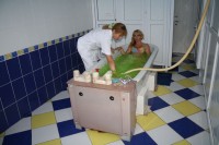 Сочи 2019 -  - Санаторий «С.С.С.Р»