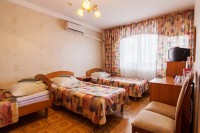 Сочи  - Санаторий «Адлеркурорт»