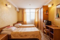 Сочи  - Санаторий «Адлеркурорт»