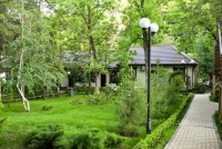 Джанхот 2019 - цены на отдых у моря - База отдыха «Благодать»