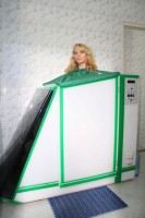 Сочи 2019 -  - Санаторий «С.С.С.Р»