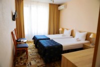 Сочи  - Санаторий «Адлеркурорт»