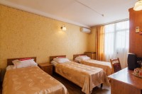 Сочи  - Санаторий «Адлеркурорт»