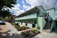 Керчь 2020 - снять посуточно номер в частном секторе - База отдыха «Лагуна»