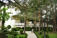 Джанхот 2019 - отдых на море первая линия - База отдыха «Благодать»