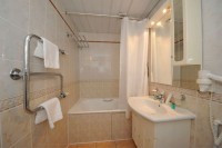 Адлер  - Санаторий «Адлеркурорт»