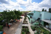 Керчь 2020 - комнаты в частном секторе без посредников - База отдыха «Лагуна»