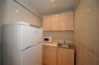 Адлер  - Санаторий «Адлеркурорт»