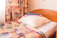 Сочи  - Санаторий «Адлеркурорт»