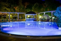 Джанхот 2019 - отдых на море все включено недорого - База отдыха «Благодать»