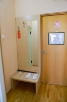 Сочи 2020  - Санаторий «Адлеркурорт»