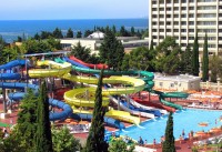 Сочи  - Лучшие отели 2018