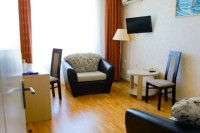 Сочи 2020  - Санаторий «Адлеркурорт»