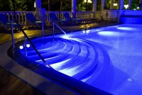 Джанхот 2019 - отдых россиян на море - База отдыха «Благодать»