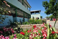 Керчь 2020 - дешевое жилье в частном секторе - База отдыха «Лагуна»