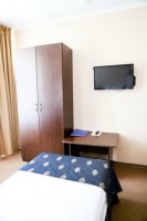 Краснодарский край - Сочи - Санатории 2019 - 