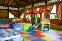 Джанхот 2019 - чистое море - отдых - База отдыха «Благодать»