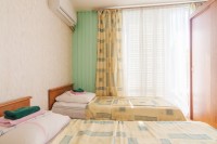 Сочи 2020 -  - Санаторий «Адлеркурорт»