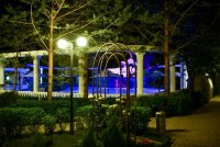 Джанхот 2019 - лучший отдых в России на море - База отдыха «Благодать»