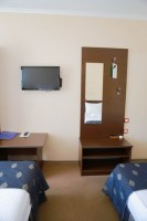 Краснодарский край - Сочи - Санатории 2019 - 