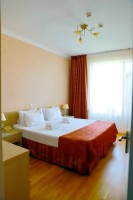 Сочи 2020  - Санаторий «Адлеркурорт»