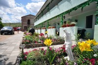 Керчь 2020 - жилье в частном секторе - цены - База отдыха «Лагуна»