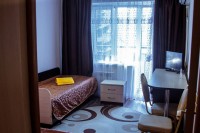 Курск 2019 - санатории с лечением недорого - Санаторий «Соловьиные зори»