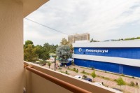 Сочи  - Санаторий «Адлеркурорт»