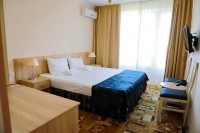 Сочи  - Санаторий «Адлеркурорт»