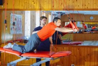 Курск 2019 - отзывы о санатории - Санаторий «Соловьиные зори»