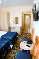 Краснодарский край - Сочи - Санатории 2019 - 