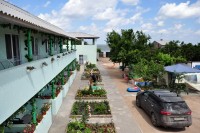 Керчь 2020 - частный сектор - отдых с детьми - База отдыха «Лагуна»