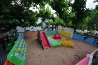 Керчь 2020 - сдача жилья в частном секторе - База отдыха «Лагуна»