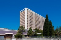 Сочи недорогие санатории для пенсионеров - Лучшие отели 2019