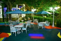 Джанхот 2019 - отдых на море отели - все включено - База отдыха «Благодать»