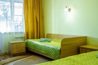 Курск 2019 - санаторий воды - Санаторий «Соловьиные зори»