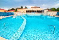 Сочи 2019 -  - Санаторий «С.С.С.Р»