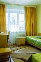 Курск 2019 - телефон санатория - Санаторий «Соловьиные зори»