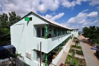 Керчь 2020 - отдых в частном секторе - жилье с бассейном - База отдыха «Лагуна»