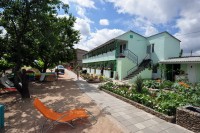 Керчь 2020 - частный сектор близко к морю - База отдыха «Лагуна»