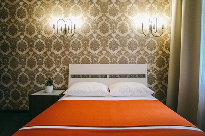 Мини - гостиница рядом с метро Чеховская