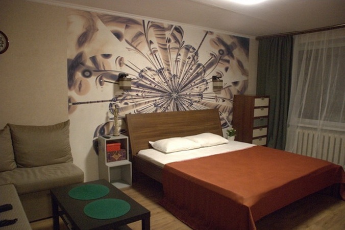 какие отели лучшие