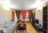  - Москва - Квартиры 2019 - отели - все включено